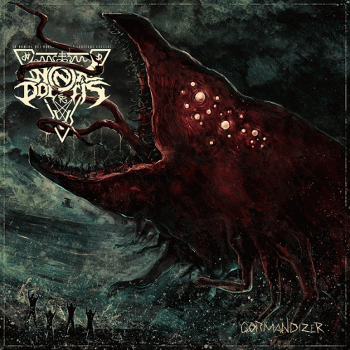 Nox Doloris : Gormandizer